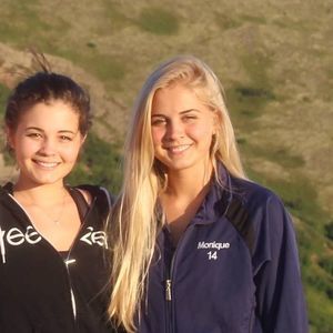 Meet your Posher, Monique